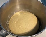 Foto del paso 3 de la receta: Berlines