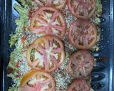 Foto del paso 2 de la receta: Healthy Pizza