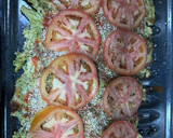 Foto del paso 2 de la receta: Healthy Pizza