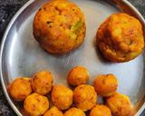 स्टफड़ अप्पे (Stuffed Appe recipe in Hindi) रेसिपी चरण 2 फोटो