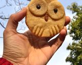 Foto del paso 7 de la receta: Galletas búho🦉