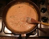 Foto del paso 4 de la receta: Papas Chorreadas