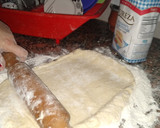 Foto del paso 4 de la receta: Scones: fáciles, económicos y ricos
