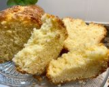 Foto del paso 23 de la receta Plumcake de limón, sin azúcar