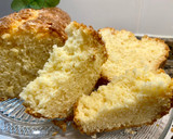 Foto del paso 23 de la receta: Plumcake de limón, sin azúcar