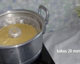 Foto langkah ke 5 dari resep Cake Pisang Kukus, simple tanpa mixer & oven.