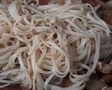 Foto del paso 3 de la receta: Woks de fideos salteados