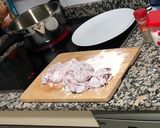 Foto del paso 2 de la receta: Carrilleras al vino tinto
