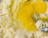 Foto del paso 3 de la receta: Budín de Harina de trigo sarraceno relleno de dulce