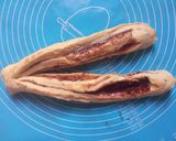 Foto langkah ke 4 dari resep Chocolate Babka.