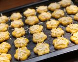 Foto langkah ke 4 dari resep Kastengel Super Irit.