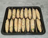 Foto langkah ke 4 dari resep Resep Sempol Ayam Simple Dan Enak Bisa Jadi Ide Jualan.