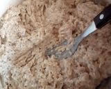 Foto del paso 3 de la receta: Galletitas de avena, manzana, con canela, sésamo y chía.🍎🦋🍎🦋🍎