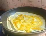 รูปขั้นตอนการทำที่ 5 ของ โรตีเนยสดแป้งหนานุ่ม& โรตีไข่นุ่มฟู