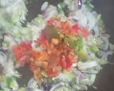 Foto del paso 1 de la receta: Strogonoff de pollo especial