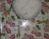 A picture of step 7 of Awara and soya milk.