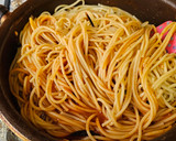 Foto del paso 5 de la receta: Spaghetti con salsa comercial
