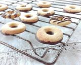 Vaníliás karika házilag recept fázis 10 fotója