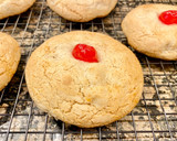 Foto del paso 9 de la receta: Cookies corazón de manzana (“Apple heart cookies”)