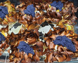 Foto del paso 6 de la receta: Alcachofas con caviar