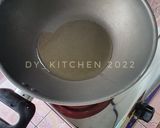 Foto langkah ke 4 dari resep Tumis Wortel Buncis.