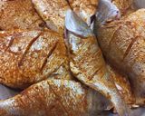 A picture of step 2 of Fry Fish 🐟 😋.