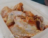 Foto langkah ke 2 dari resep Ayam Rica Rica (Manado) Resep Asli warisan Sukarno.