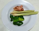 Foto langkah ke 2 dari resep Sambal Jamblang.