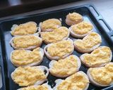Angol szendvics recept fázis 3 fotója