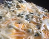 Foto del paso 3 de la receta: Huevos 🥚 y tostadas