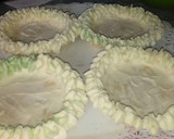 Foto del paso 7 de la receta: Mini tartas dulces de gelatina y dulce de leche...apto celíacos