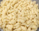 Tojásos galuska🥚🧀🍲 recept fázis 2 fotója