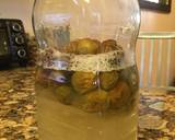Japanese plum syrup recipe step 5 photo