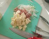 Foto del paso 2 de la receta: Papas gratinadas