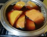 Foto del paso 4 de la receta: Calabaza en dulce
