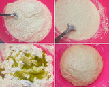 Foto del paso 2 de la receta: Pizza casera 🍕