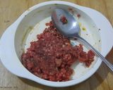 Foto langkah ke 1 dari resep Steam Daging.