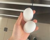 Foto del paso 1 de la receta: Budín de zanahoria 🥕🧡