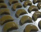 Foto langkah ke 6 dari resep Kue kacang simple.
