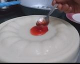 صورة لخطوة 2 من وصفة الكيكة العجيبة 😋