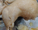 Foto del paso 2 de la receta: Lentejas verduras y pollo