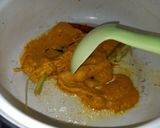 Foto langkah ke 7 dari resep Gulai iga kelapa.