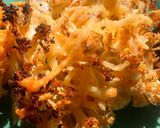 Foto del paso 4 de la receta: Coliflor gratinado al horno