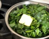 Foto del paso 8 de la receta: Palak paneer estilo Domi