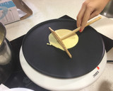 Foto del paso 6 de la receta: 🥞 Crepes caseras 🥞