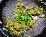கண் பார்வைக்கு உகந்த நெல்லிக்காய் காரட் வெள்ளரிக்காய் சாதம்(amla carrot and cucumber rice recipe) ரெசிபி ஸ்டேப் 2 புகைப்படம்