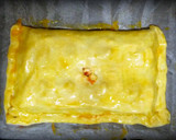 Foto del paso 3 de la receta: Empanada suave de acelgas y queso fresco