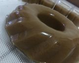 Foto langkah ke 4 dari resep Puding gula aren.