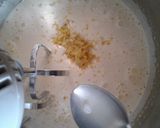 Foto del paso 2 de la receta: Bizcochuelo fácil y súper esponjoso! de limón😍