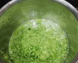 Fresh Peas Chila recipe step 2 photo